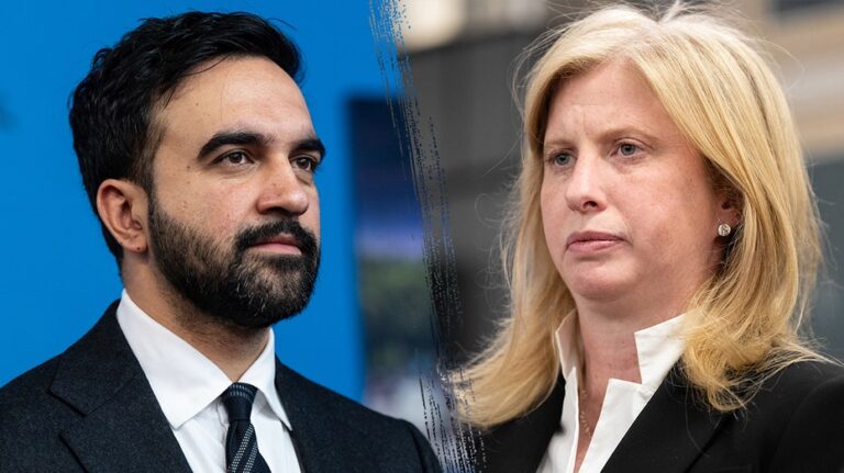 Мэр-избран Нью-Йорка Зоран Мамдани получил извинения от главы полиции после оскорблений его брата на благотворительном вечере