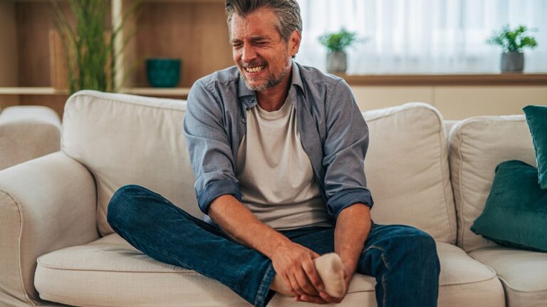 Вирусное увеличение случаев подагры среди молодежи до 40 лет: причины и последствия