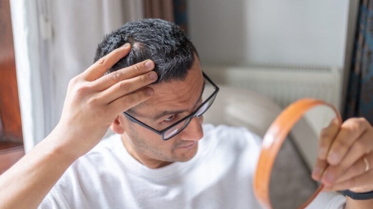 Новое средство против облысения демонстрирует впечатляющие результаты в клинических испытаниях