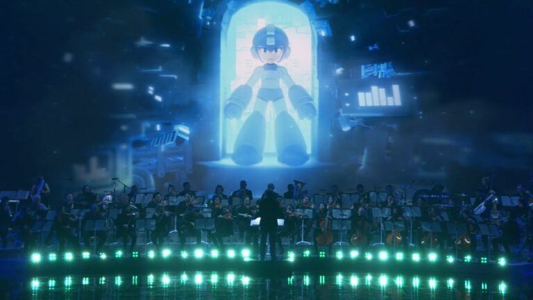 Capcom анонсирует новую игру о Мегаман: Dual Override — первые кадры и планы на 2027 год