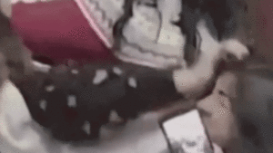 В Мехико депутаты сцепились и дрались из-за вопроса о реформе института прозрачности