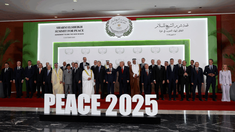 2025 год разрушил миф о выводе США из Ближнего Востока: успехи и новые вызовы