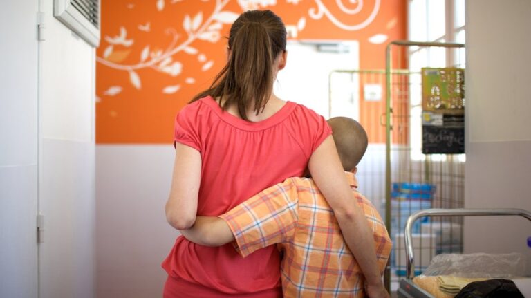 Установлено, что донор спермы скрывал опасный ген рака, и его дети уже страдают