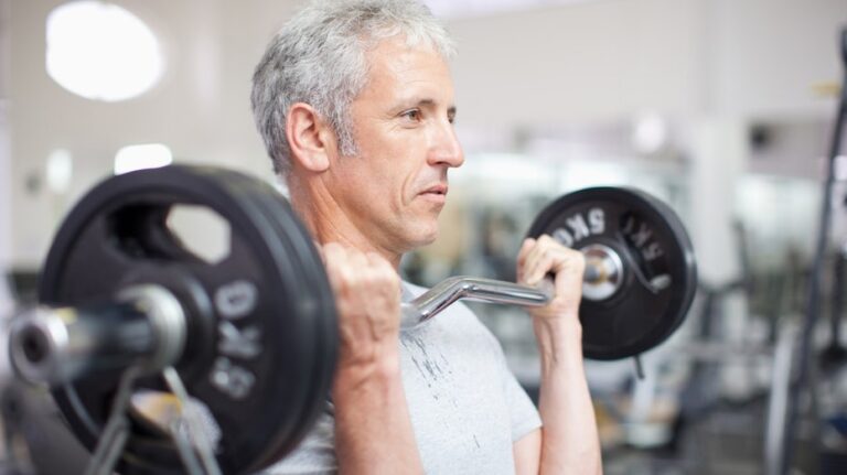 Новая таблетка для диабета, которая сжигает жир без потери мышечной массы, показывает перспективные результаты