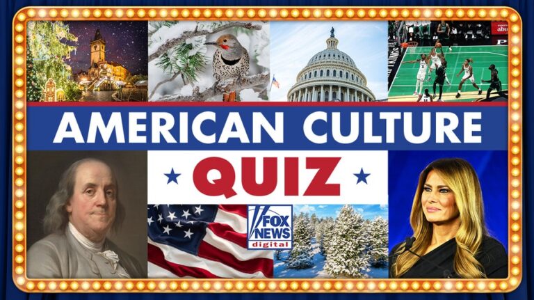 Тест по американской культуре: проверь свои знания о праздниках, аэропортах и американских привычках