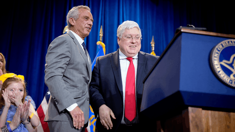 Суд в Западной Вирджинии блокирует запрет на искусственные красители в продуктах питания, поддержанный RFK Jr.