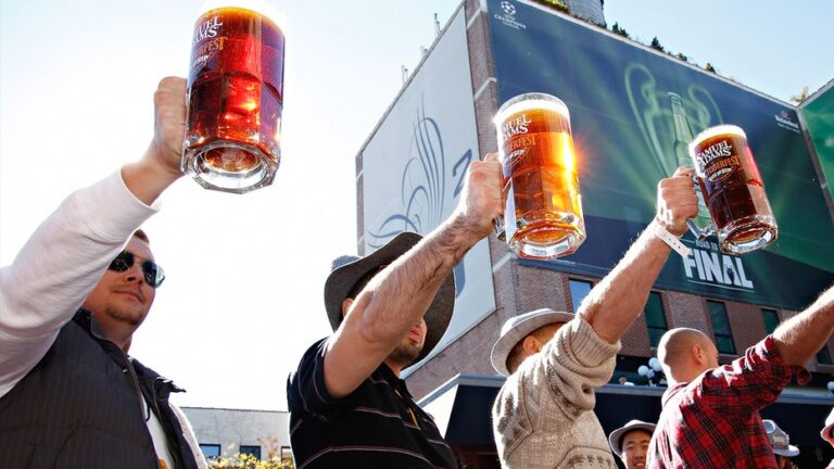 Исключительно крепкое пиво, запрещенное в 15 штатах: что нужно знать