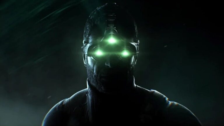 Официальный режиссер ремейка Splinter Cell возвращается к проекту после ухода из Ubisoft в 2022 году