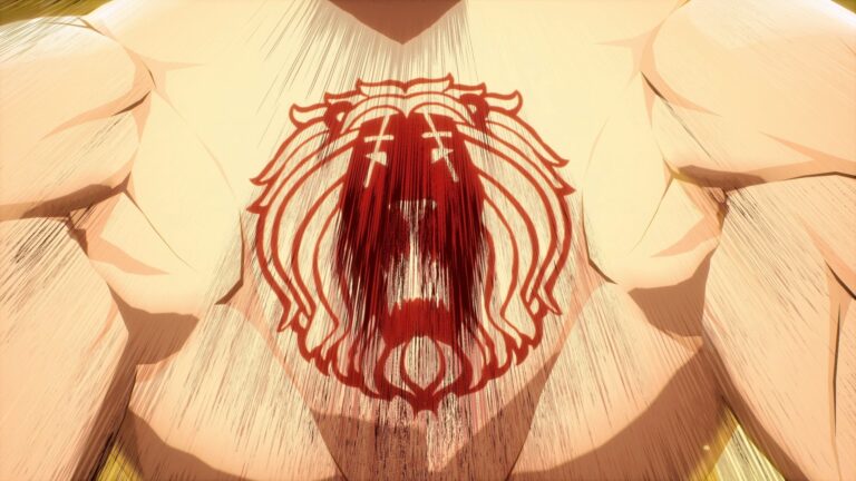 Новый трейлер The Seven Deadly Sins: Origin раскрывает геймплей и возвращение любимых персонажей