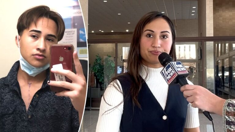 Детранситер Члое Коул рассказывает о последствиях гормональных и хирургических процедур: «Я испытываю горе»