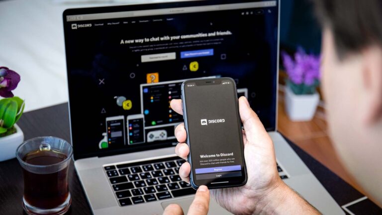 В Австралии рассматривают возможность ограничения доступа к Discord для несовершеннолетних