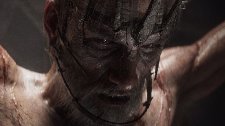 Кто скрывается за образом сожженного человека в трейлере Divinity: фанаты делают ставки