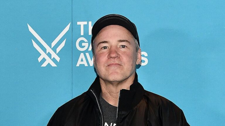 Ушел из жизни создатель легендарных игр Vince Zampella в автокатастрофе