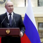 Путин заявил о неизменных целях России в Украине и предупредил о возможном использовании силы