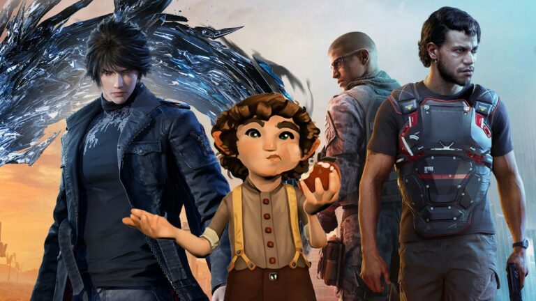 Самые провальные игры 2025 года: обзор худших рецензий