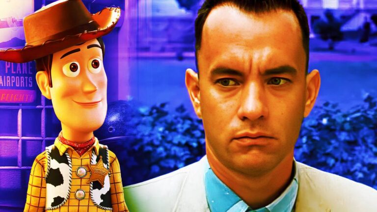 10 лучших фильмов Тома Хэнкса, отсортированных по рейтингу