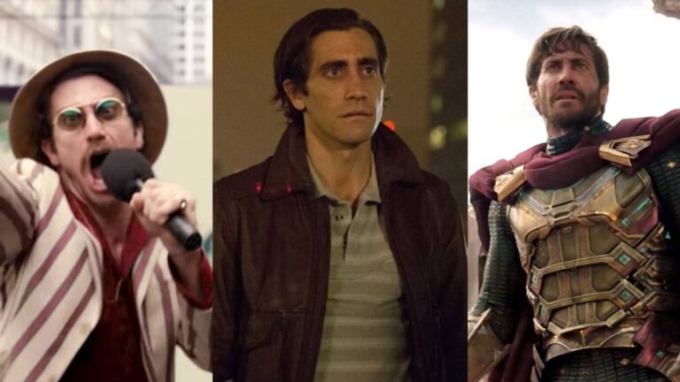 18 лучших фильмов с Джеком Гиллиханом, отсортированных по рейтингу