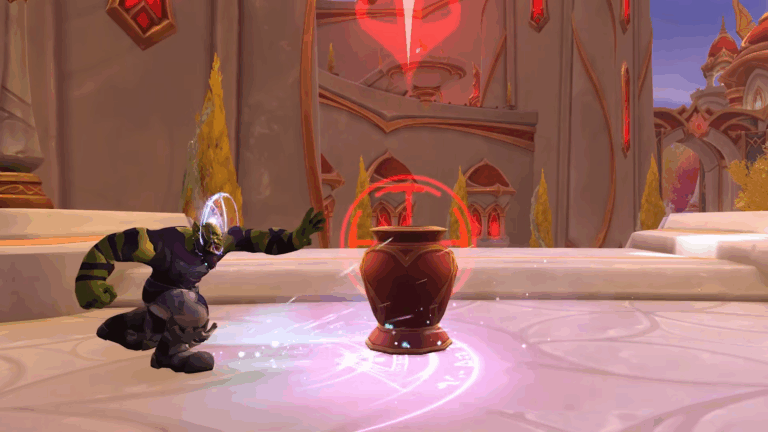 В World of Warcraft появится режим Prop Hunt уже в этом году