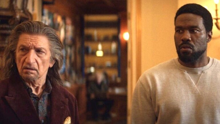 Три сериала, которые стоит посмотреть после «Wonder Man»