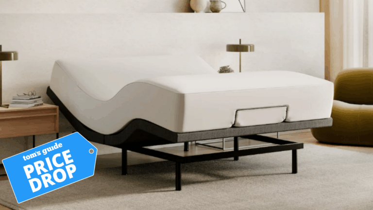 Улучшите качество сна с регулируемыми кроватями с функцией нулевой гравитации для пожилых