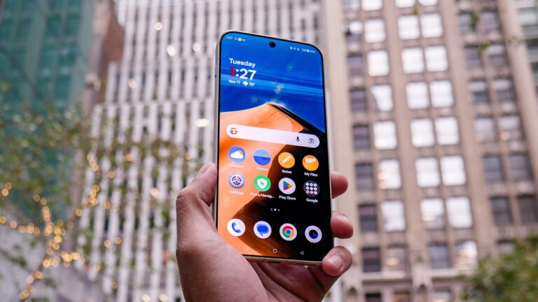 Впечатления от использования OnePlus 15: 5 скрытых функций, которые должны взять на вооружение все Android-устройства