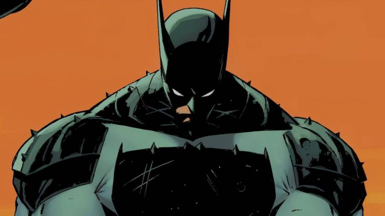 Я уже не надеялся на Батмена, но «Absolute Batman #1» изменил мое мнение (Обзор)