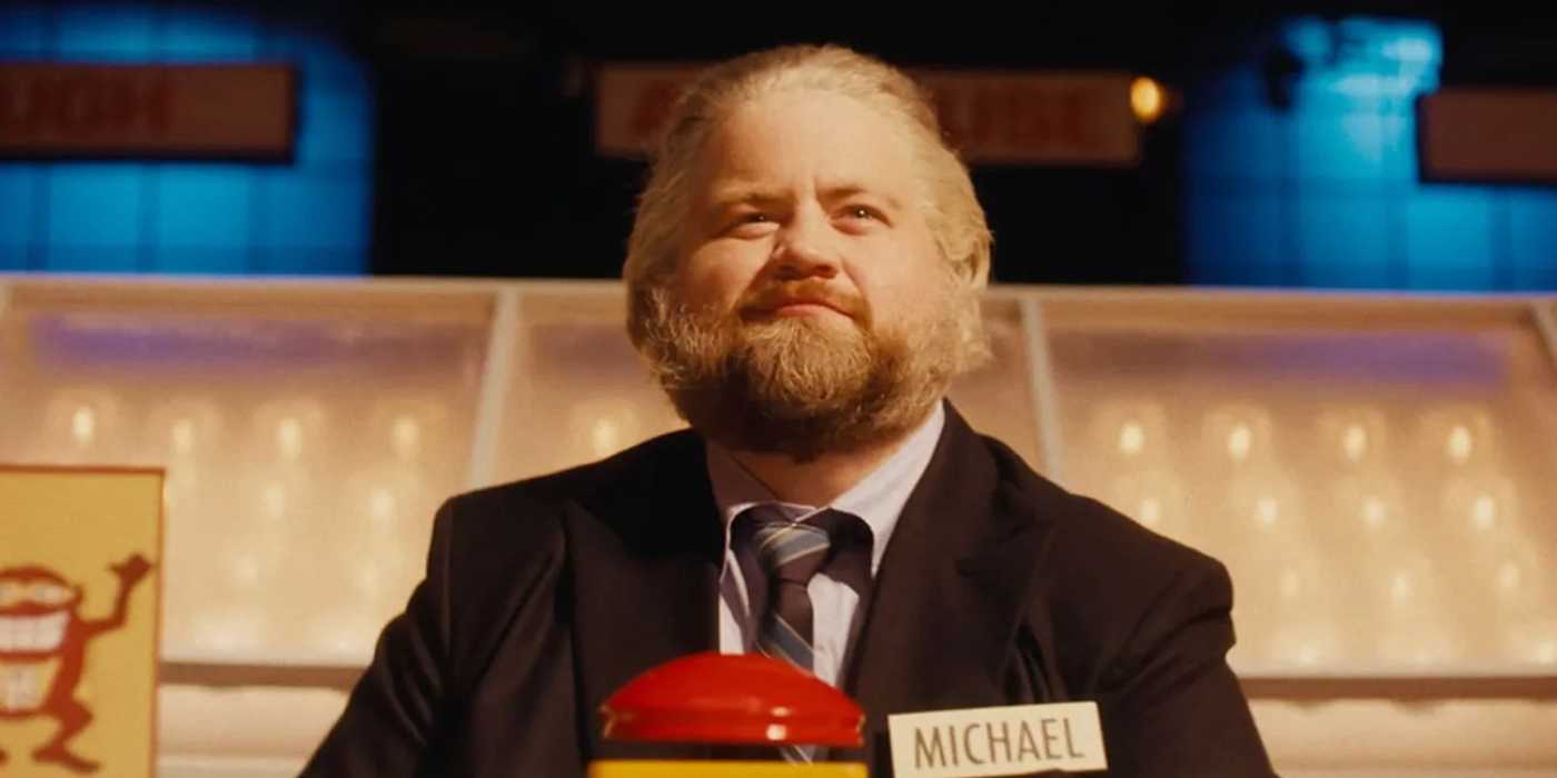 Пол Уолтер Хайзер в трейлере фильма "Самый счастливый человек в Америке"