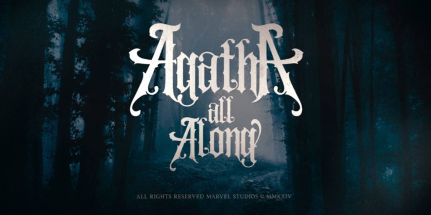 Agatha All Along Credits