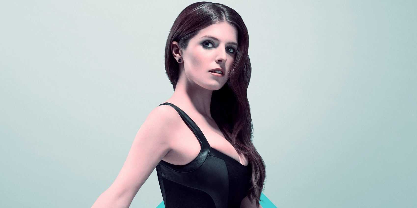 Anna Kendrick a simple favour