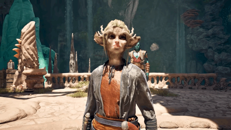 Avowed станет первым крупным эксклюзивом Xbox, который выйдет на PlayStation