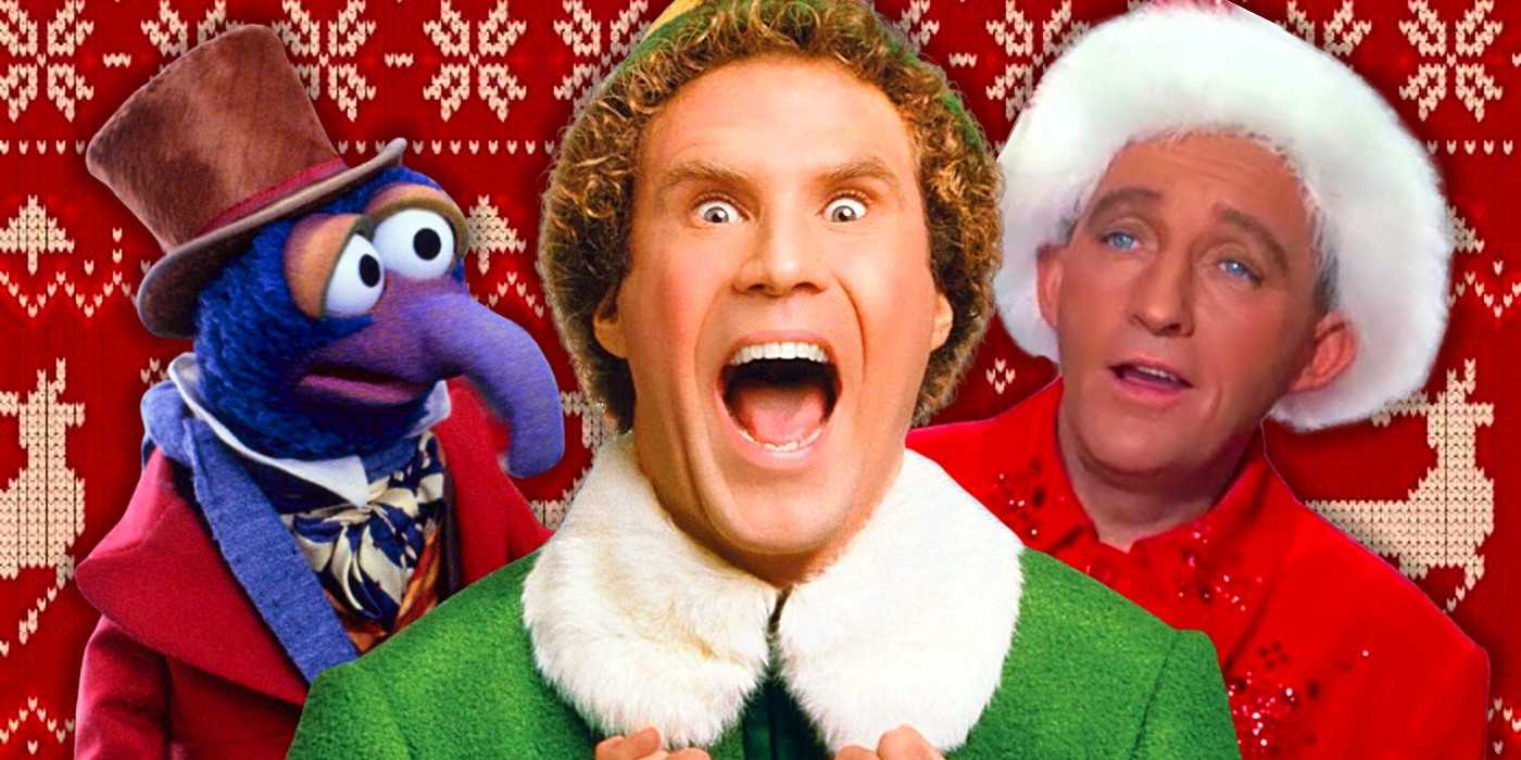 Лучшие рождественские фильмы