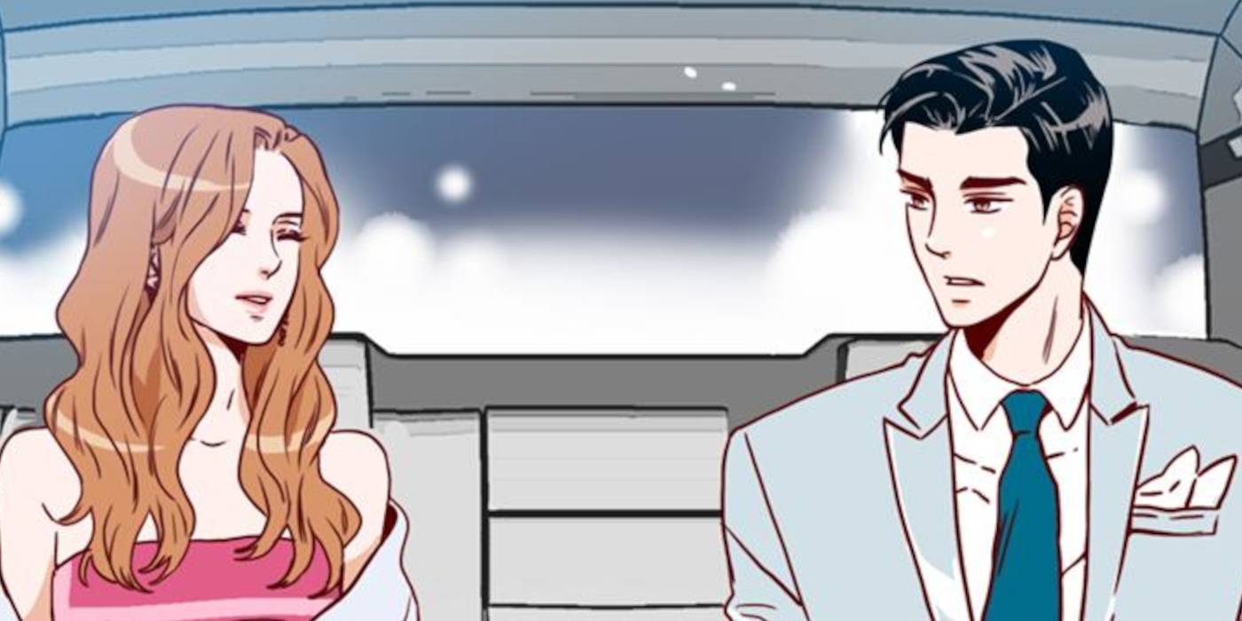 Лучшие враги, влюбляющиеся: Ми-со уходит