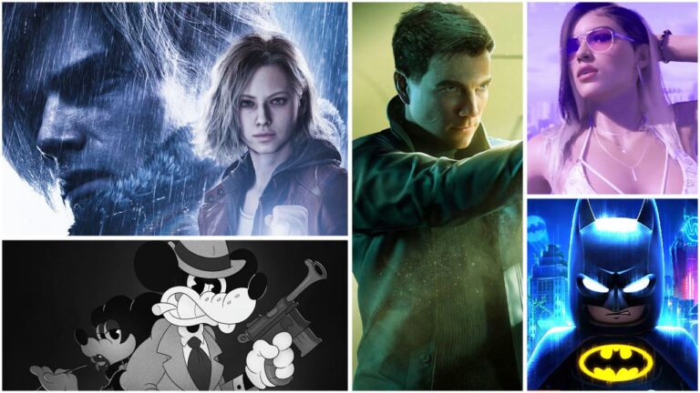 Самые ожидаемые игры 2026 года: что ждет фанатов видеоигр