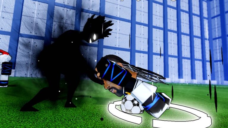 Все активные коды Rivals для Roblox: Blue Lock (март 2025)