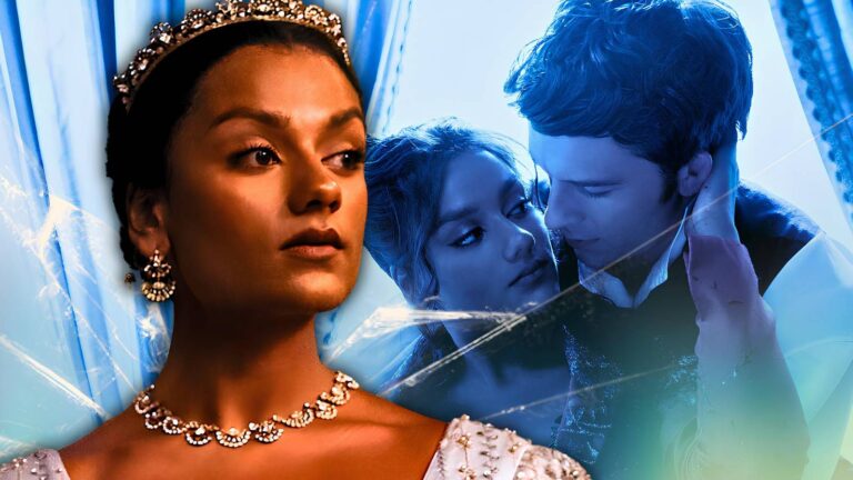 Я не могу поверить в историю Энтони и Кейт в 3 сезоне «Бриджертонов