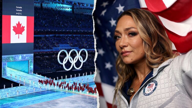 Канадский тренер по скелетону объясняет отмену выступлений и вызывает критику американской спортсменки