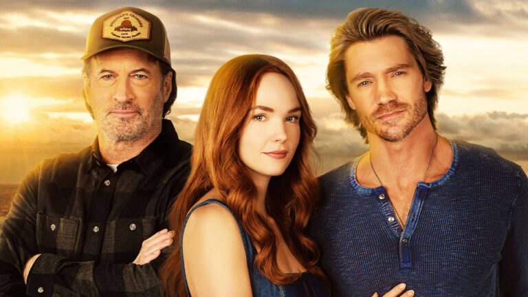 Актеры и персонажи сериала «Sullivan’s Crossing