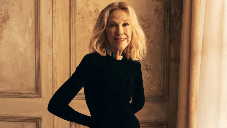 Ушла из жизни актриса Кэтрин О’Хара, прославившаяся ролями в «Шиттс Крик» и «Один дома»