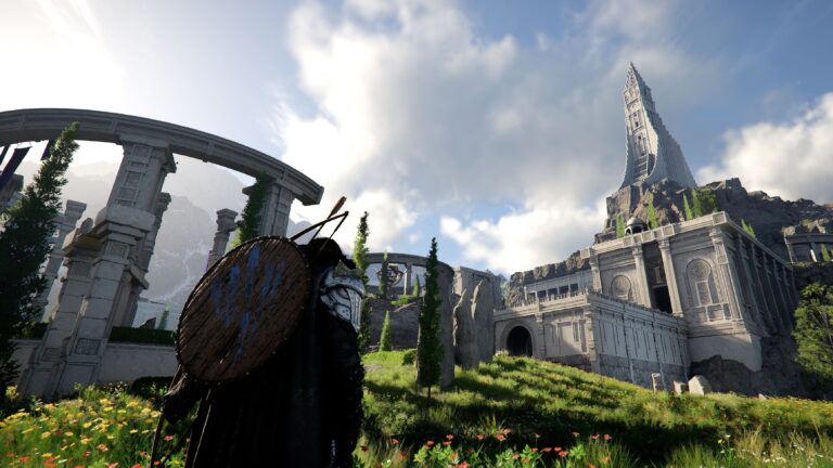 Разработчики Crimson Desert проводят финальную оптимизацию перед запуском, чтобы обеспечить максимально плавную работу