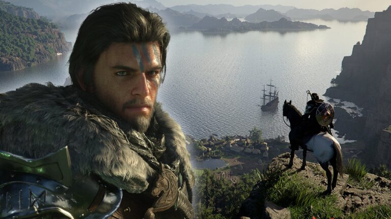 Впечатляющий амбициозный проект Crimson Desert вызывает вопросы о реализуемости своих обещаний