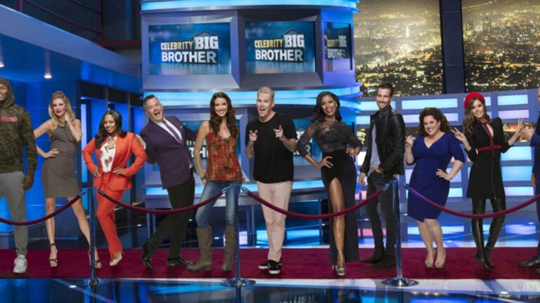 Большой брат со знаменитостями 2018: Все участники и победитель