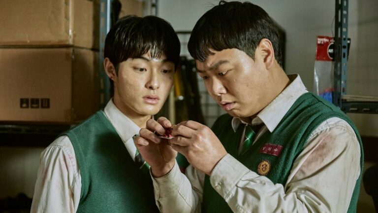 Теперь фанаты сериала «Все мы мертвы» наконец могут праздновать после 4 лет ожидания