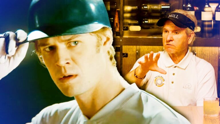 Что случилось с Рики Хиллом в реальной жизни после фильма «Хилл»?