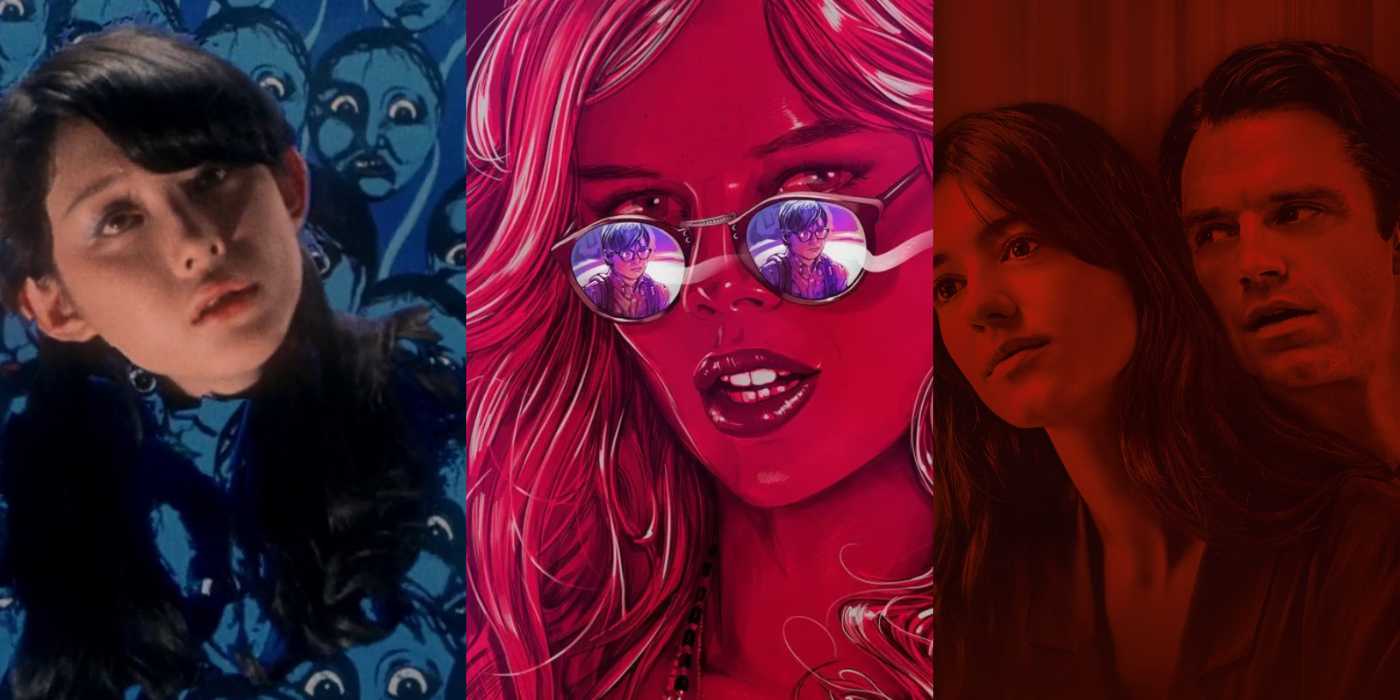 Изображение: Хоррор-фильмы, которые не воспринимают себя слишком серьезно