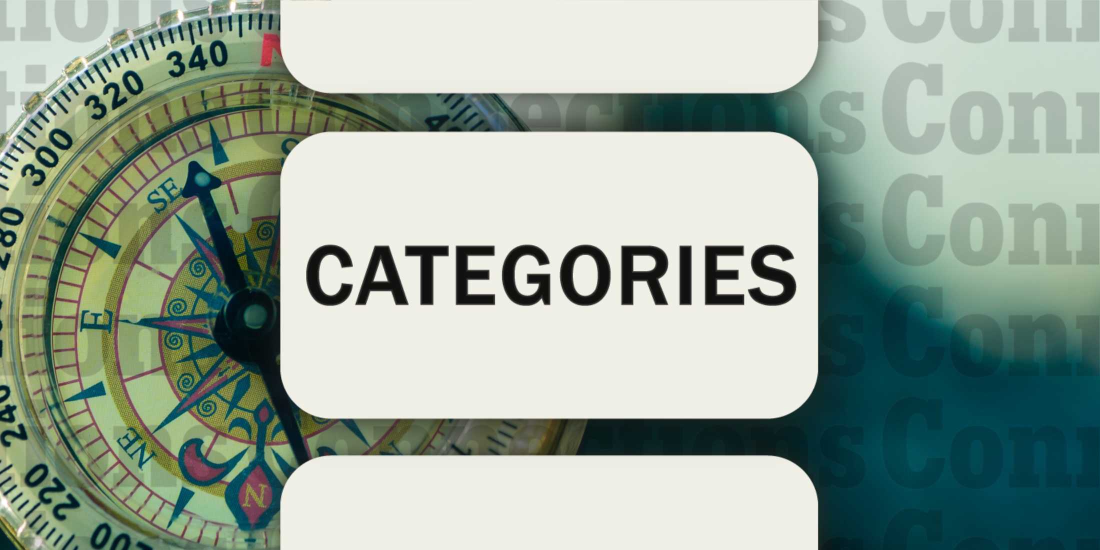 Компас в категориях "Connections" на 21 марта