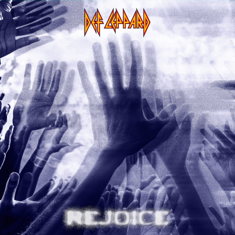 Def Leppard выпустили новую песню «Rejoice» перед стартом резиденции в Лас-Вегасе: слушайте онлайн