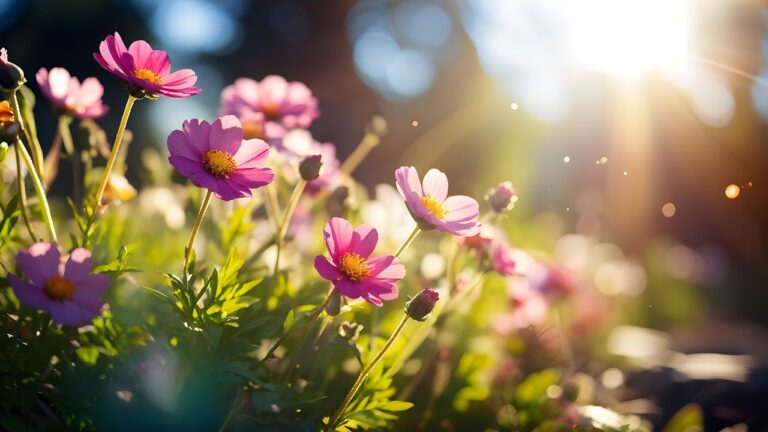 Ожидается ли тёплая весна после суровой зимы? Прогноз от Old Farmer’s Almanac