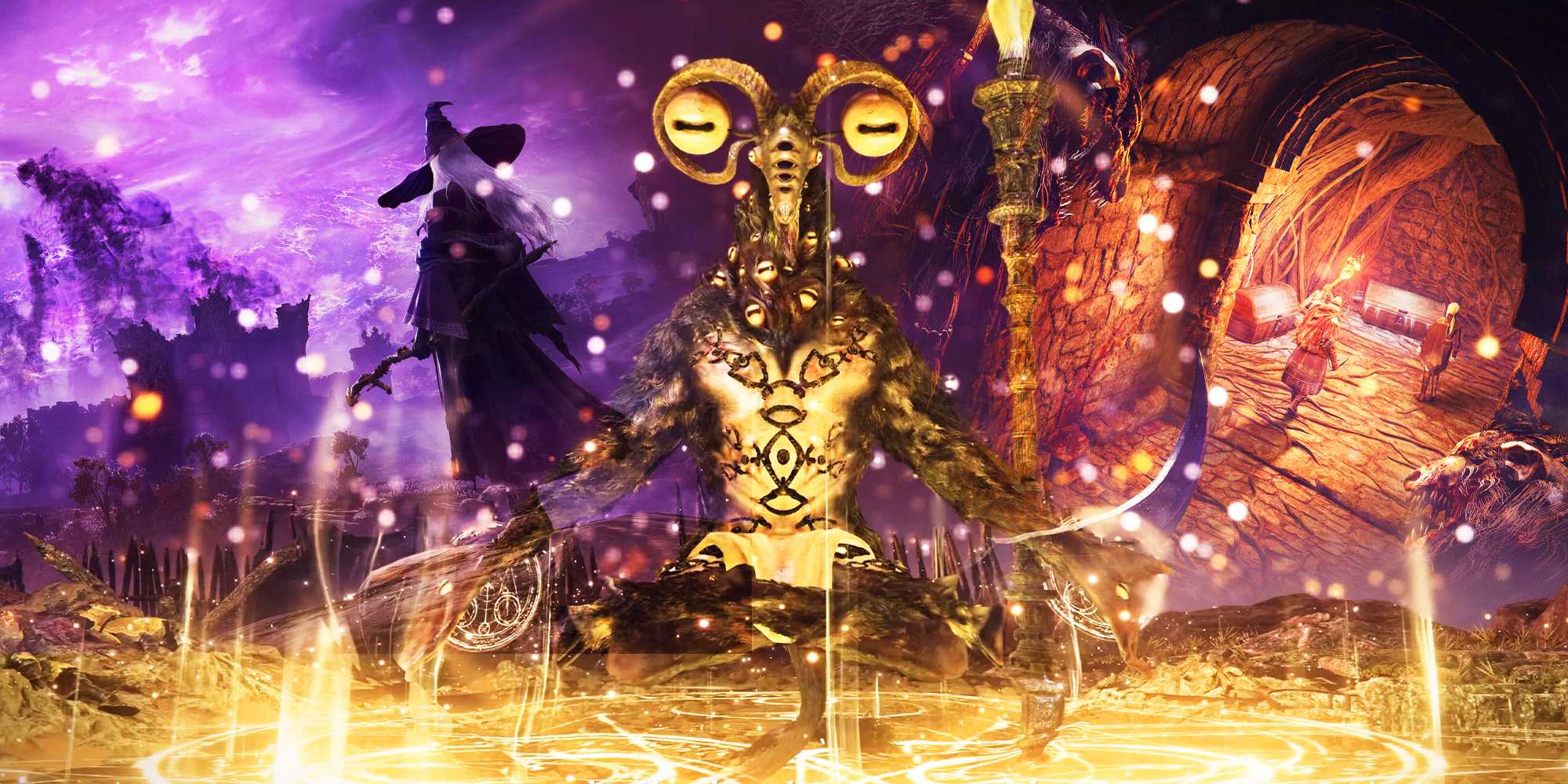 Изображение ELDEN RING NIGHTREIGN