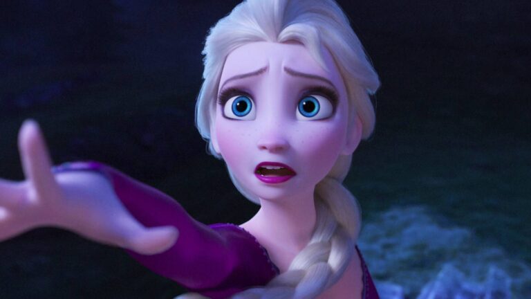 Энканто 2″ официально свергнута с вершины списка самых кассовых анимационных фильмов Disney за все время после 6 лет.