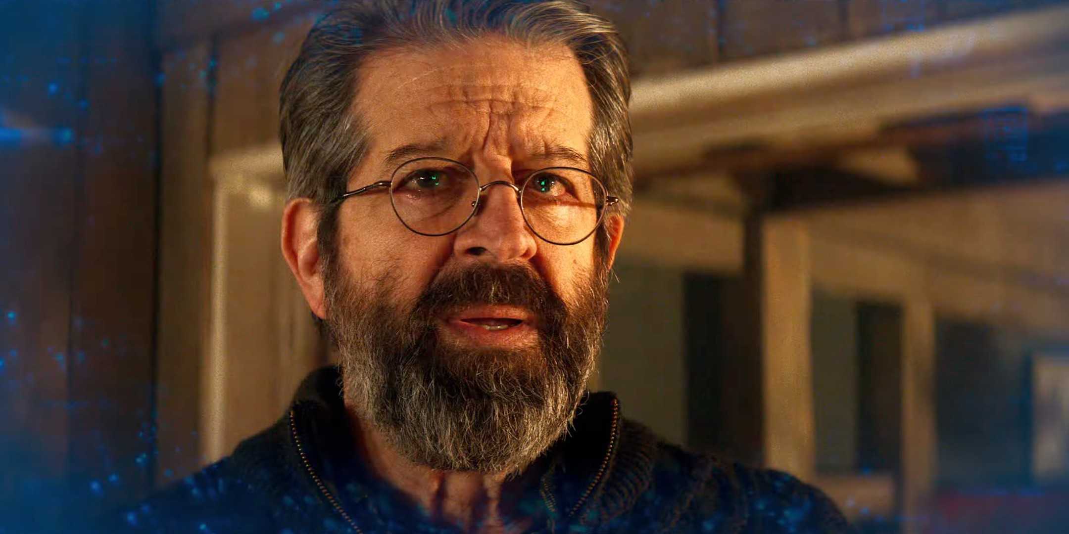 Уильям Донлоу в Mission: Impossible - The Final Reckoning